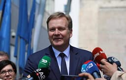 Asociacioni, Sorensen: Obligim i kahershëm për Kosovën, zhvillimet politike e zgjedhore s’e ndryshojnë këtë Asociacioni, Sorensen: Obligim i kahershëm për Kosovën, zhvillimet politike e zgjedhore s’e ndryshojnë këtë
