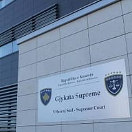 Supremja refuzon si të pabazuara ankesat administrative të paraqitura kundër vendimeve të PZAP-së Supremja refuzon si të pabazuara ankesat administrative të paraqitura kundër vendimeve të PZAP-së