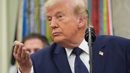 Rrëzohet vendimi i Trumpit për pezullimin e vizave për migrantë nga 75 shtete, përfshirë Kosovën e Shqipërinë Rrëzohet vendimi i Trumpit për pezullimin e vizave për migrantë nga 75 shtete, përfshirë Kosovën e Shqipërinë