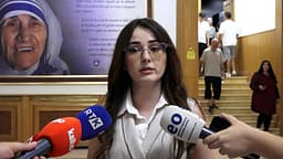 Viti i ri shkollor, deputetja e PDK-së: Papërgjegjësi, mungojnë libra e ditarët për mësimdhënësit Viti i ri shkollor, deputetja e PDK-së: Papërgjegjësi, mungojnë libra e ditarët për mësimdhënësit