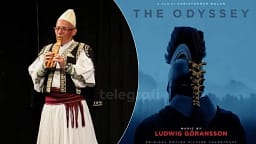 Kapaj i “The Odyssey” kurs falas për fyellin: Interes i madh nga të rinjtë, këtë vit edhe nga Tirana Kapaj i “The Odyssey” kurs falas për fyellin: Interes i madh nga të rinjtë, këtë vit edhe nga Tirana