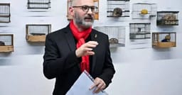 Shefi i sigurimit boshnjak hetonte përfshirjen e Vuçiqit në “Sarajevo Safari” më 1994 Shefi i sigurimit boshnjak hetonte përfshirjen e Vuçiqit në “Sarajevo Safari” më 1994