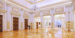 Gjykata Supreme i hap rrugë ‘‘përkohësisht’’ Trumpit që të vazhdojë ndërtimin e sallës së ballove Gjykata Supreme i hap rrugë ‘‘përkohësisht’’ Trumpit që të vazhdojë ndërtimin e sallës së ballove