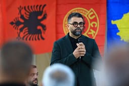 Behrami: Gjykata Speciale u ndërtua mbi dy gënjeshtra Behrami: Gjykata Speciale u ndërtua mbi dy gënjeshtra