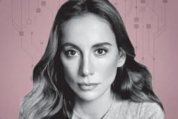 Mira Murati mes 100 figurave me ndikim në Inteligjencën Artificiale, çka thotë shqiptarja? Mira Murati mes 100 figurave me ndikim në Inteligjencën Artificiale, çka thotë shqiptarja?