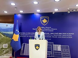 Rreth 200 mijë euro gjoba për njehsorët, Kusari-Lila flet për keqpërdorimet në energji Rreth 200 mijë euro gjoba për njehsorët, Kusari-Lila flet për keqpërdorimet në energji