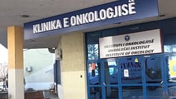 Pacientëve me kancer u duhet vetë ta blejnë medikamentin Bleomicinë Pacientëve me kancer u duhet vetë ta blejnë medikamentin Bleomicinë