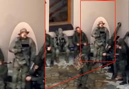 Milan Radoiçiq i kërkuar për sulm terrorist e për krime lufte në Kosovë, vazhdon të jetë i lirë Milan Radoiçiq i kërkuar për sulm terrorist e për krime lufte në Kosovë, vazhdon të jetë i lirë