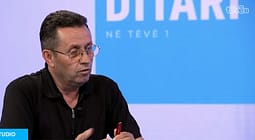 Eksperti i sigurisë Islami thotë se askush nuk mund të fshihet pas miqësive dhe lidhjeve me Shehollin Eksperti i sigurisë Islami thotë se askush nuk mund të fshihet pas miqësive dhe lidhjeve me Shehollin