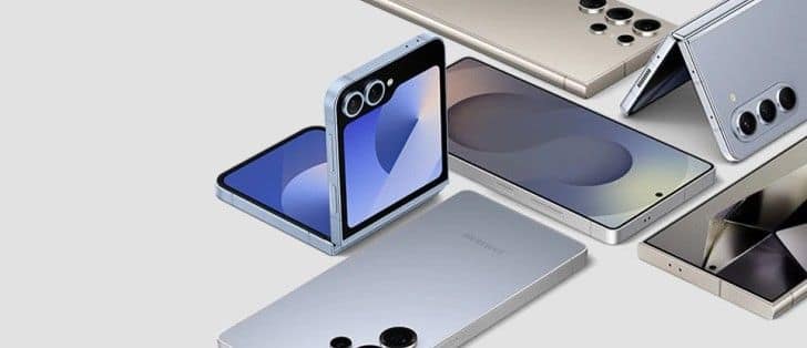 Samsung fillon zyrtarisht shitjen e telefonave të mençur të rinovuar në Indi Samsung fillon zyrtarisht shitjen e telefonave të mençur të rinovuar në Indi