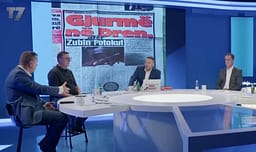 Gërmimet në Zubin Potok, Musliu tregon për hulumtimin që e kishin bërë për rastin e zhdukjes së 23 intelektualëve të Mitrovicës Gërmimet në Zubin Potok, Musliu tregon për hulumtimin që e kishin bërë për rastin e zhdukjes së 23 intelektualëve të Mitrovicës