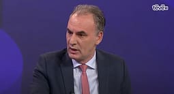 Limaj: Shteti dhe populli i Kosovës nuk lejojnë që t’i rishkruhet historia Limaj: Shteti dhe populli i Kosovës nuk lejojnë që t’i rishkruhet historia