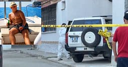 “Drita e syve të mamit”, i jepet lamtumira 20-vjeçarit që u vra nga shoku në Korçë “Drita e syve të mamit”, i jepet lamtumira 20-vjeçarit që u vra nga shoku në Korçë