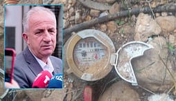 Vidhet trafostacioni në Suharekë, Muharremaj: Rrezikohet furnizimi me ujë në qytet dhe disa fshatra Vidhet trafostacioni në Suharekë, Muharremaj: Rrezikohet furnizimi me ujë në qytet dhe disa fshatra