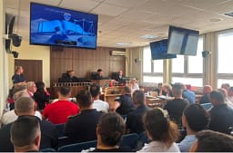 Rasti i Gllogjanit: Gjykata pranon si provë të re materiale një video të Kreshnik Mehmetajt me armë Rasti i Gllogjanit: Gjykata pranon si provë të re materiale një video të Kreshnik Mehmetajt me armë