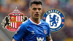 “I duhuri”, legjenda angleze i bindur se transferimi i Granit Xhakës te Chelsea do të ketë sukses “I duhuri”, legjenda angleze i bindur se transferimi i Granit Xhakës te Chelsea do të ketë sukses