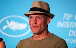 “Zemra e nderit” për Woody Harrelsonin, në Festivalin e Sarajevës “Zemra e nderit” për Woody Harrelsonin, në Festivalin e Sarajevës