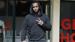 Dënimi me burg i P Diddy-t ulet përsëri, ai lirohet para kohe Dënimi me burg i P Diddy-t ulet përsëri, ai lirohet para kohe