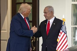 Media izraelite: Netanyahu e pranon vështirësinë për të ndikuar SHBA-në lidhur me Iranin Media izraelite: Netanyahu e pranon vështirësinë për të ndikuar SHBA-në lidhur me Iranin