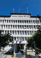 Policia në Ferizaj shpëton një person nga një situatë e rrezikshme Policia në Ferizaj shpëton një person nga një situatë e rrezikshme
