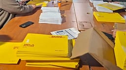 KQZ: Procesi i votimit me postë u zhvillua me transparencë të plotë KQZ: Procesi i votimit me postë u zhvillua me transparencë të plotë