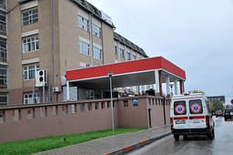 QKUK-ja trajtoi 343 raste emergjente gjatë 24 orëve të fundit QKUK-ja trajtoi 343 raste emergjente gjatë 24 orëve të fundit