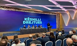 Behrami: Shkeljet ndaj krerëve të UÇK-së të adresohen në Strasburg, jashtë ndikimit të BE-ë Behrami: Shkeljet ndaj krerëve të UÇK-së të adresohen në Strasburg, jashtë ndikimit të BE-ë