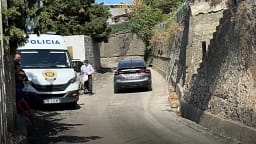 Alarm për bombë edhe në Gjykatën e Lezhës – evakuohet personeli, policia nis menjëherë kontrollet Alarm për bombë edhe në Gjykatën e Lezhës – evakuohet personeli, policia nis menjëherë kontrollet
