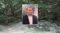 Rrëfimi i Habib Mëziut, vëllait të Salihut, eshtrat e të cilit u identifikuan pas 27 vitesh: Është një plagë e hapur Rrëfimi i Habib Mëziut, vëllait të Salihut, eshtrat e të cilit u identifikuan pas 27 vitesh: Është një plagë e hapur