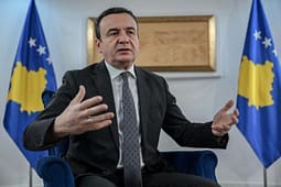 Kurti: Serbia s’dëshiron Asociacion, por entitet që minon pavarësinë e Kosovës, ne tashmë kemi asociacion të komunave Kurti: Serbia s’dëshiron Asociacion, por entitet që minon pavarësinë e Kosovës, ne tashmë kemi asociacion të komunave