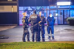 Paraburgoset danezi i rrezikshëm që u ekstradua të hënën nga Kosova në Kopenhagë Paraburgoset danezi i rrezikshëm që u ekstradua të hënën nga Kosova në Kopenhagë