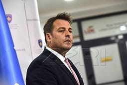 Muja: Kontrollet ndaj kompanisë “Vita”, njëjtë si ndaj çdo operatori tjetër ekonomik Muja: Kontrollet ndaj kompanisë “Vita”, njëjtë si ndaj çdo operatori tjetër ekonomik