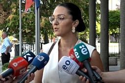LVV ndryshoi qëndrim për Çitakun e Shalën, Kryeziu-Hyseni tregon arsyen LVV ndryshoi qëndrim për Çitakun e Shalën, Kryeziu-Hyseni tregon arsyen