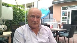 Ftohet nga prokuroria e Kosovës për krime lufte, ish-gjenerali serb thotë se dikush e tradhtoi në Beograd Ftohet nga prokuroria e Kosovës për krime lufte, ish-gjenerali serb thotë se dikush e tradhtoi në Beograd