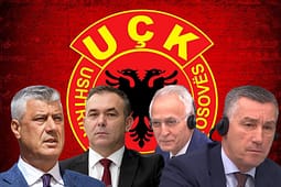 Edhe 10 ditë deri te verdikti, më 16 shtator Specialja shpall aktgjykimin për ish-krerët e UÇK-së Edhe 10 ditë deri te verdikti, më 16 shtator Specialja shpall aktgjykimin për ish-krerët e UÇK-së