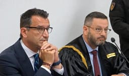 Gjykata Administrative refuzoi shqyrtimin në themel, Veliaj ankimon në Apel emërimin e Ols Dados si prokuror Gjykata Administrative refuzoi shqyrtimin në themel, Veliaj ankimon në Apel emërimin e Ols Dados si prokuror