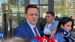 Prokurori Kodraliu: Shtatë raste të spiunazhit të lidhura me BIA-n serbe Prokurori Kodraliu: Shtatë raste të spiunazhit të lidhura me BIA-n serbe