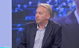 Deda me kritika për Abdixhikun: Hera e parë që një kryetar i LDK-së sulmon gjysmën e partisë Deda me kritika për Abdixhikun: Hera e parë që një kryetar i LDK-së sulmon gjysmën e partisë