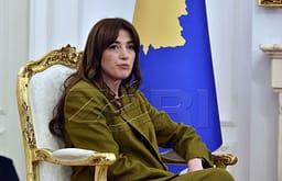 4 tetori, koha e fundit kur vendi mund të ketë ushtrues detyre të presidentit 4 tetori, koha e fundit kur vendi mund të ketë ushtrues detyre të presidentit
