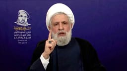 Hezbollahu thotë se ka garanci se Irani do të kërkojë tërheqjen e trupave izraelite nga Libani Hezbollahu thotë se ka garanci se Irani do të kërkojë tërheqjen e trupave izraelite nga Libani