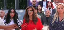 Musliu: Kurti ka kapur Qeverinë, Presidencën, Kuvendin – e mbi të gjitha edhe grupin parlamentar të LVV-së Musliu: Kurti ka kapur Qeverinë, Presidencën, Kuvendin – e mbi të gjitha edhe grupin parlamentar të LVV-së