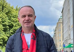 Gjeloshaj: Ulqini është qytet shqiptar Gjeloshaj: Ulqini është qytet shqiptar