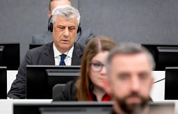 Haga zbulon pse u kërkua kohë shtesë në rastin e Thaçit e të tjerëve, tregon kur do të merret vendimi final Haga zbulon pse u kërkua kohë shtesë në rastin e Thaçit e të tjerëve, tregon kur do të merret vendimi final
