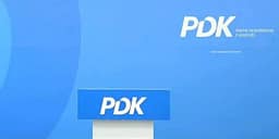 Zhvillimet pasi Dehari caktoi seancën më 9 shtator, PDK mban konferencë në ora 11:00 Zhvillimet pasi Dehari caktoi seancën më 9 shtator, PDK mban konferencë në ora 11:00
