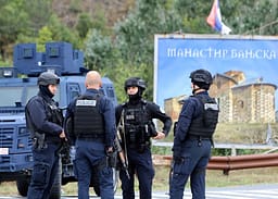 BE: Keqardhje që Serbia s’ka ndërmarrë hapat e nevojshëm për sulmin në Banjskë BE: Keqardhje që Serbia s’ka ndërmarrë hapat e nevojshëm për sulmin në Banjskë