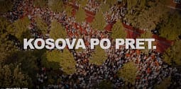 “Liria Ka Emër” publikon klipin për marshin e 12 shtatorit “Liria Ka Emër” publikon klipin për marshin e 12 shtatorit