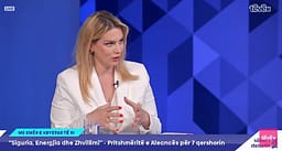 Ejupi: Aleanca u reformua në momentin e duhur, po hap kapitull të ri Ejupi: Aleanca u reformua në momentin e duhur, po hap kapitull të ri