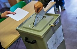 Zgjedhjet në Gjermani, AfD synon fitoren historike në Saksoni-Anhalt Zgjedhjet në Gjermani, AfD synon fitoren historike në Saksoni-Anhalt