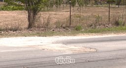 Rruga e dëmtuar prej tre muajsh, ankohen banorët e Shajkovcit Rruga e dëmtuar prej tre muajsh, ankohen banorët e Shajkovcit
