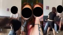 Rrahja e 17-vjeçares në Fier nga tre adoleshentet, flet nëna e dhunueses Rrahja e 17-vjeçares në Fier nga tre adoleshentet, flet nëna e dhunueses
